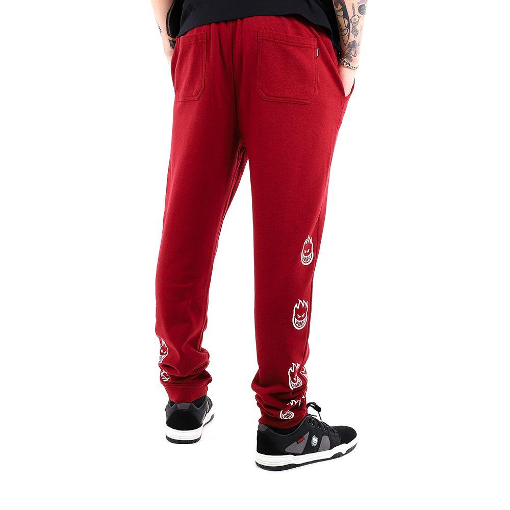 Pantalon Buzo Siptfire Street Culture Burdeo Spitfire-3
