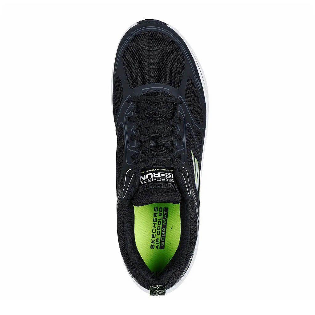Zapatillas Running Hombre Skechers Go Run Consistent 2.0 BKW-2