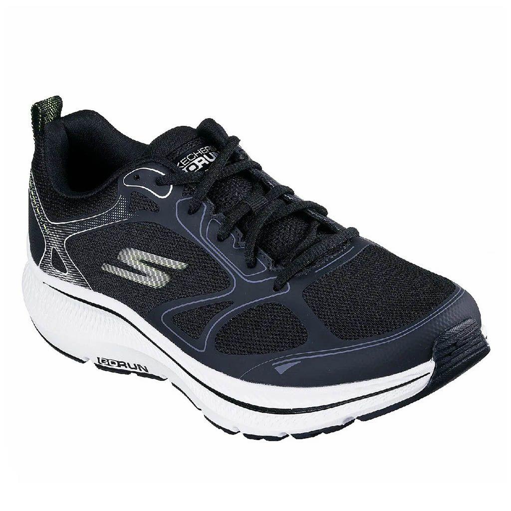 Zapatillas Running Hombre Skechers Go Run Consistent 2.0 BKW-4