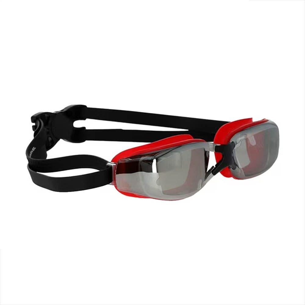 Lentes Natación UV Negro Spiderman Marvel Disney-1