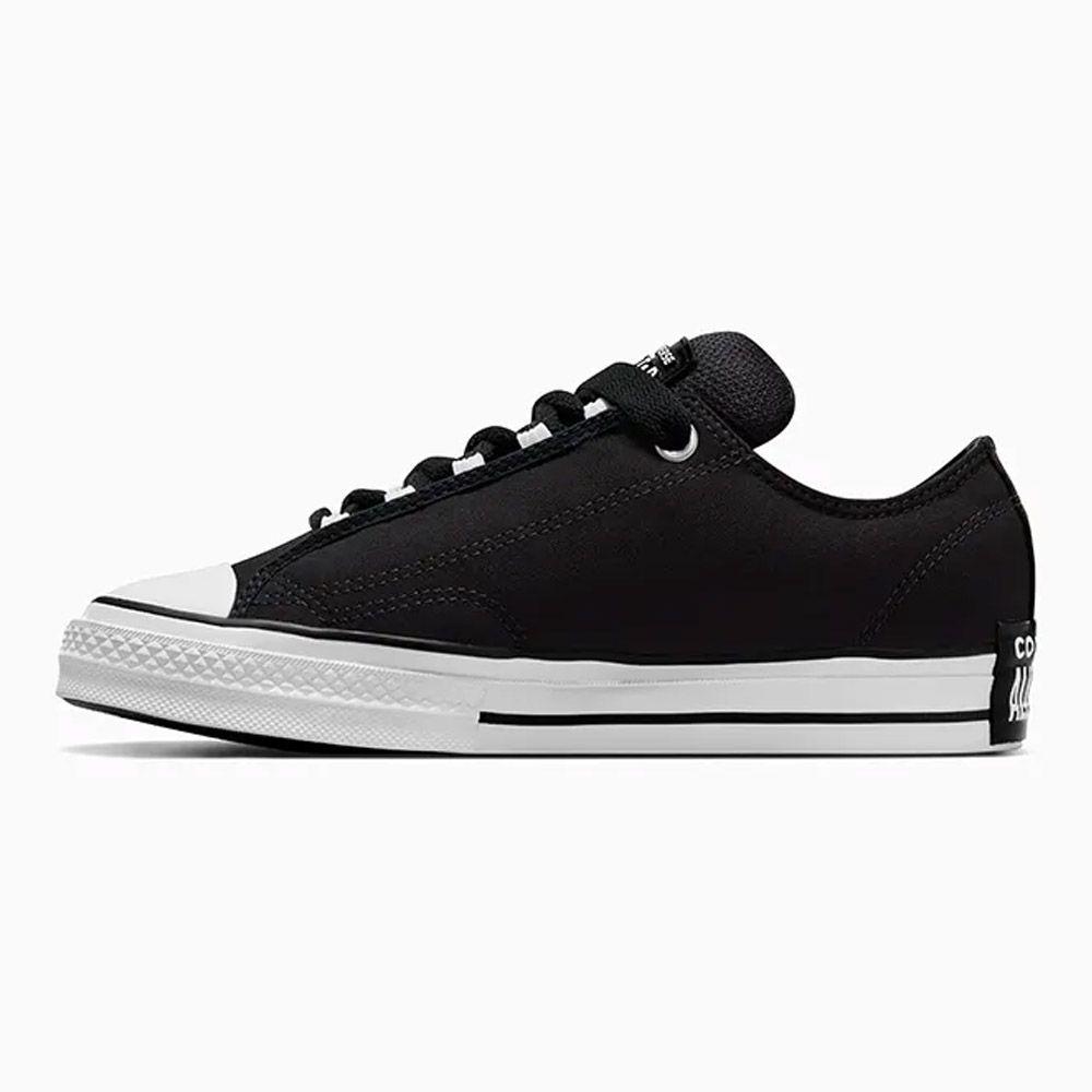 Zapatillas Converse Chuck Taylor All Star Puff Black White-1