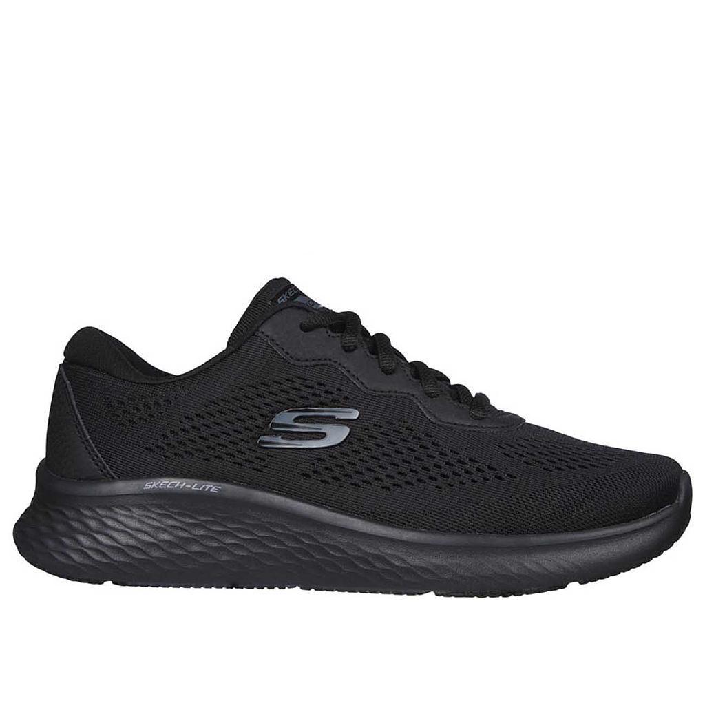 Zapatillas Urbanas Skechers Mujer Lite Pro 150019-BBK-0