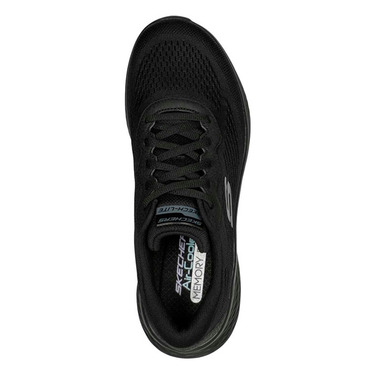 Zapatillas Urbanas Skechers Mujer Lite Pro 150019-BBK-3