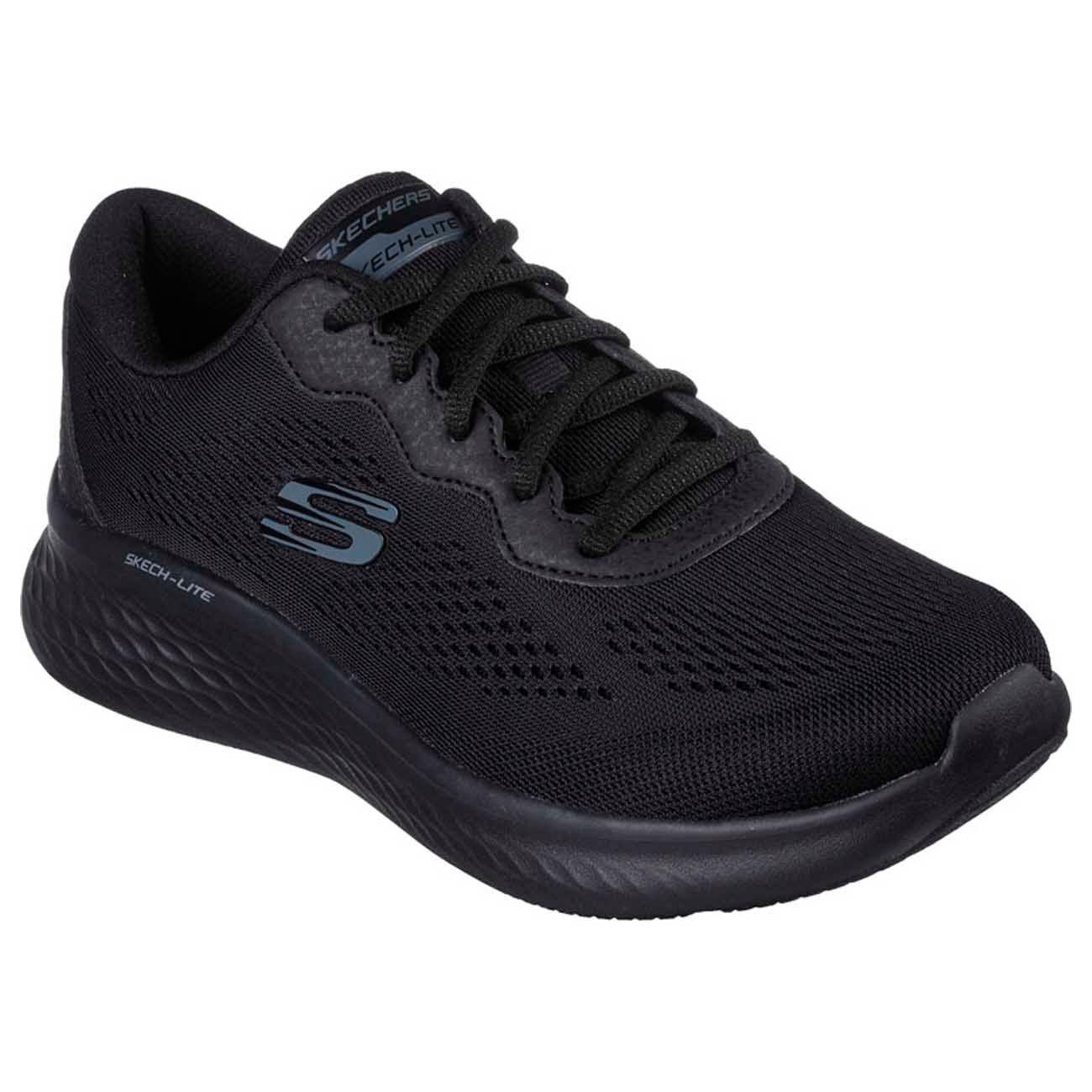Zapatillas Urbanas Skechers Mujer Lite Pro 150019-BBK-4