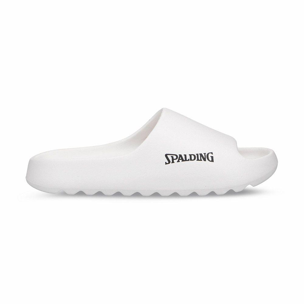 Sandalia Mujer Spalding Nube Blanca-1