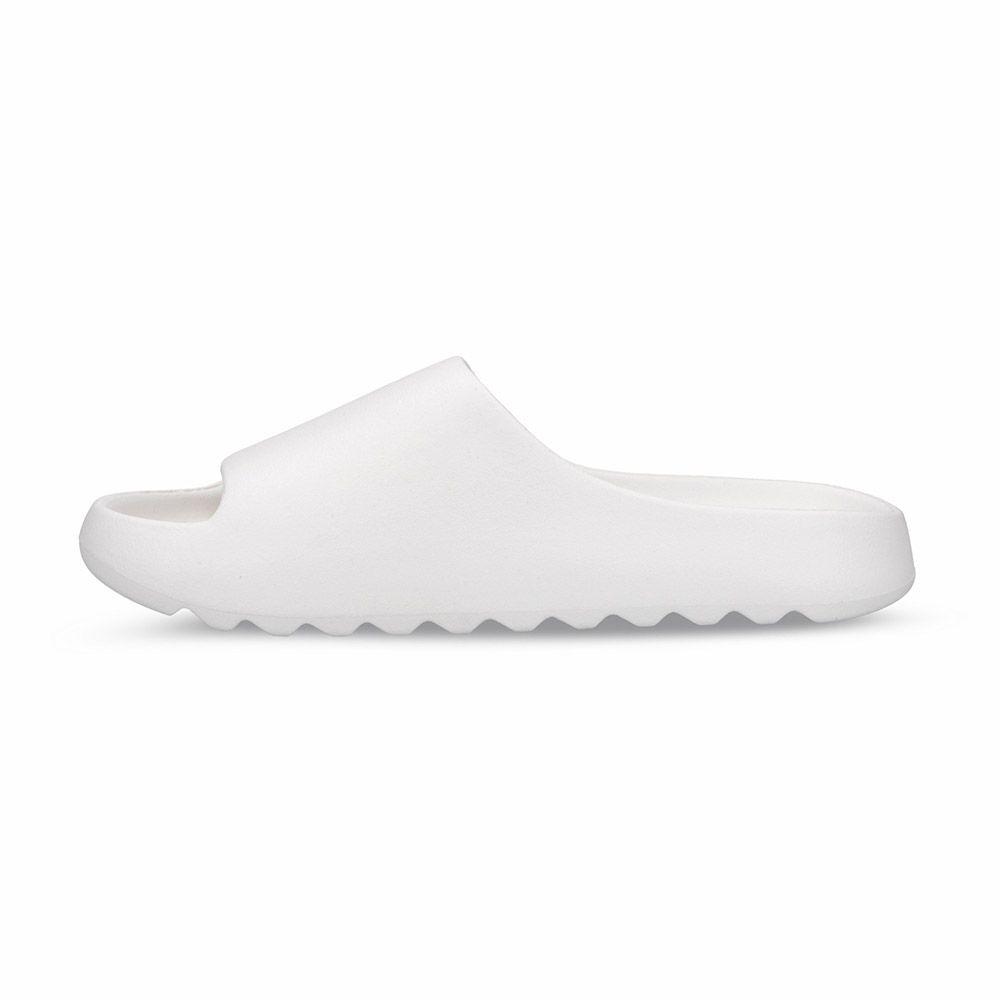 Sandalia Mujer Spalding Nube Blanca-2