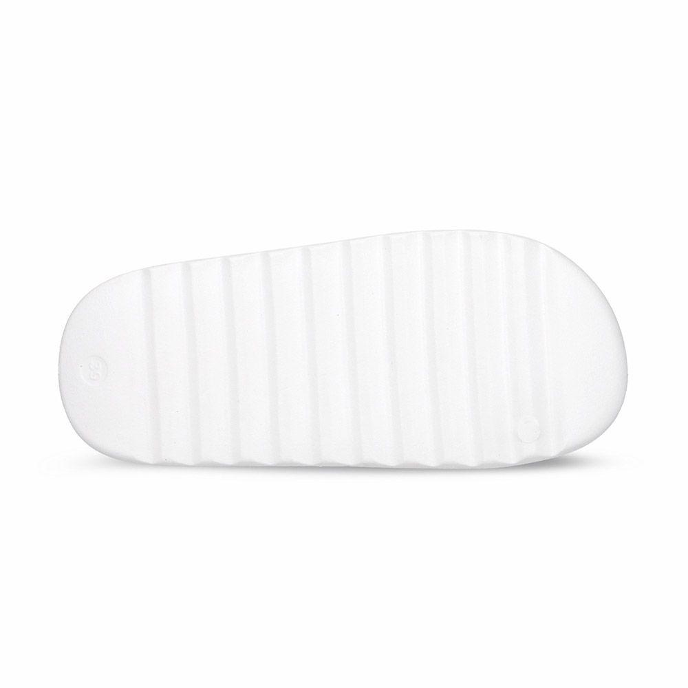 Sandalia Mujer Spalding Nube Blanca-4
