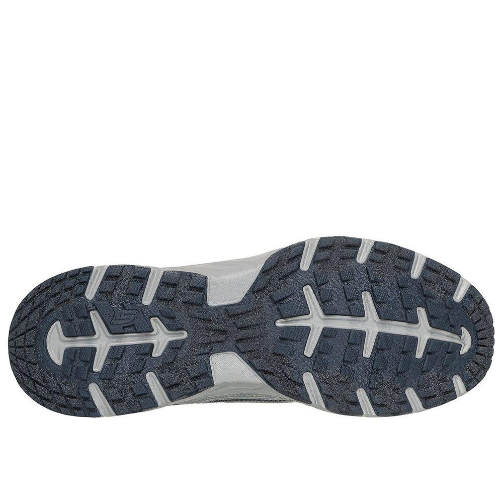Zapatillas Trekking Hombre Skechers Water Repellent Hillcrest 2.0 237806-LTGY-4