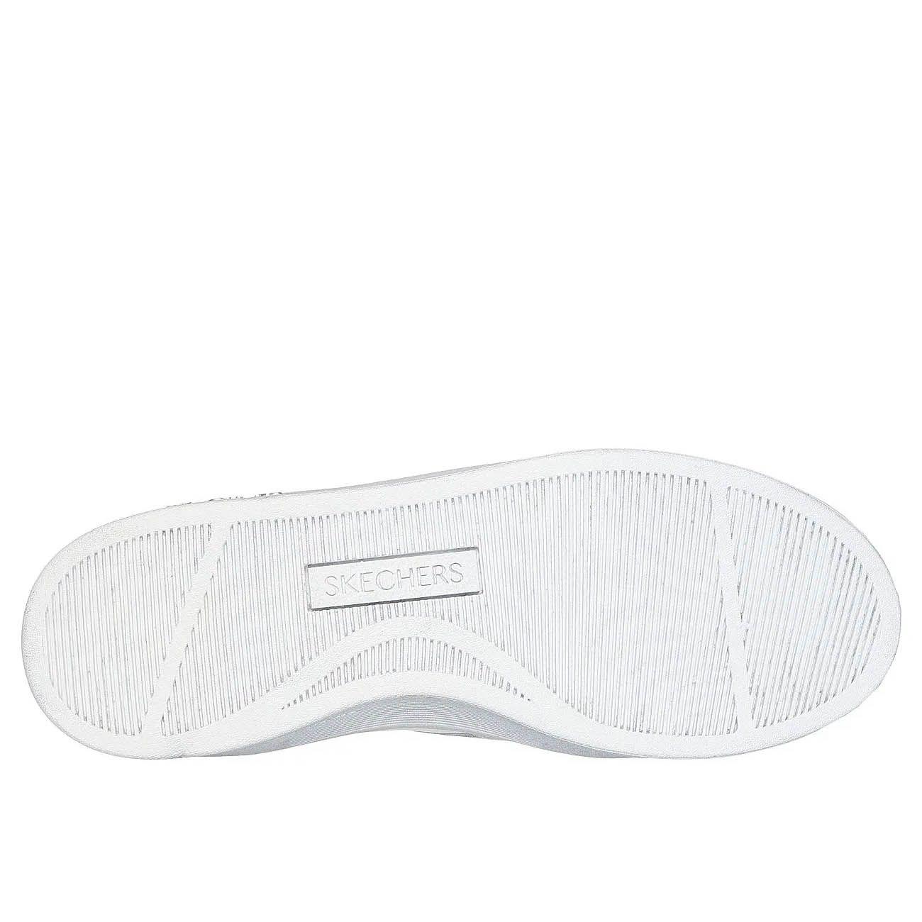 Zapatillas Urbanas Skechers Mujer Hiland Quite Chic 185170-4