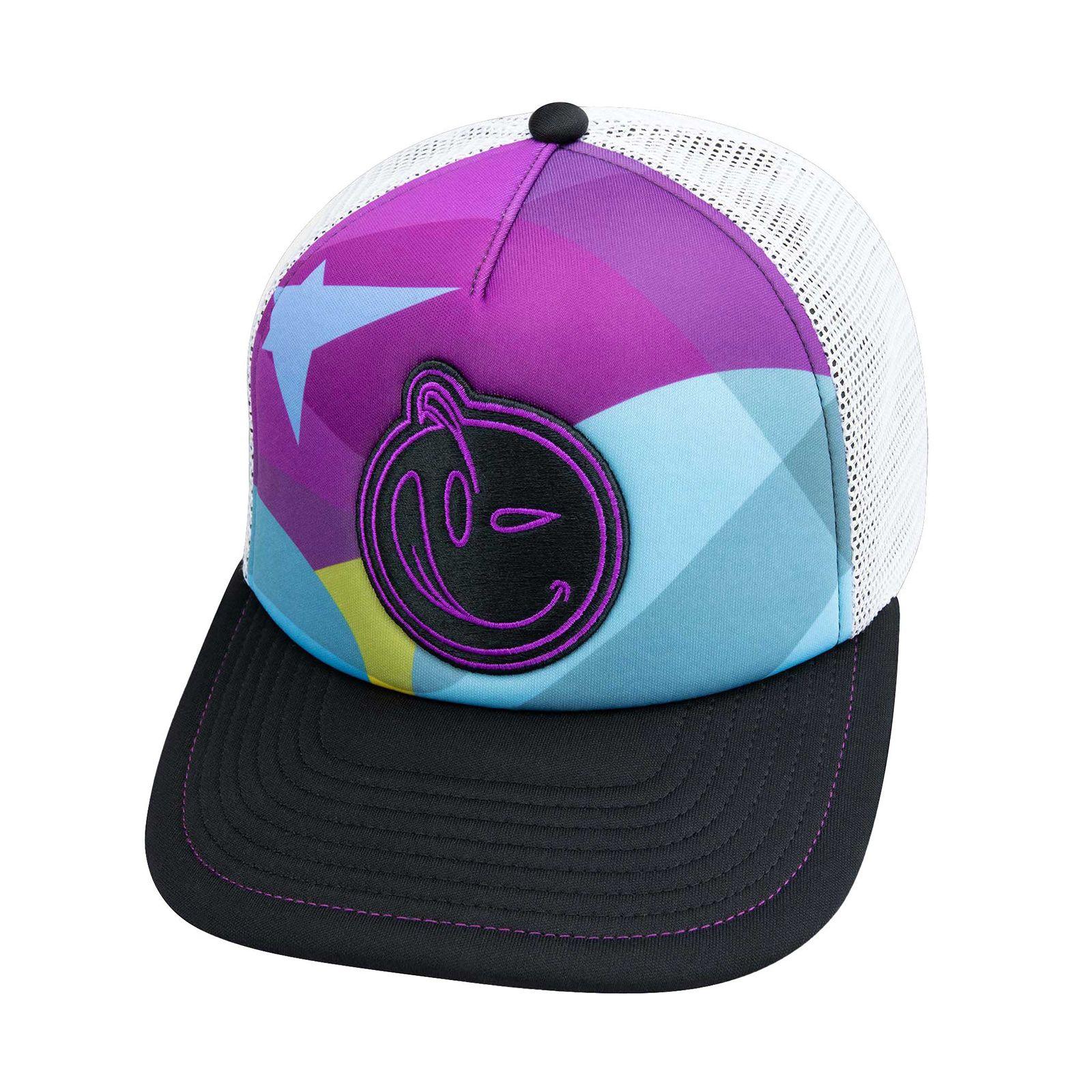 Jockey Snapback Visera Plana Still Dope PBY Yums-3