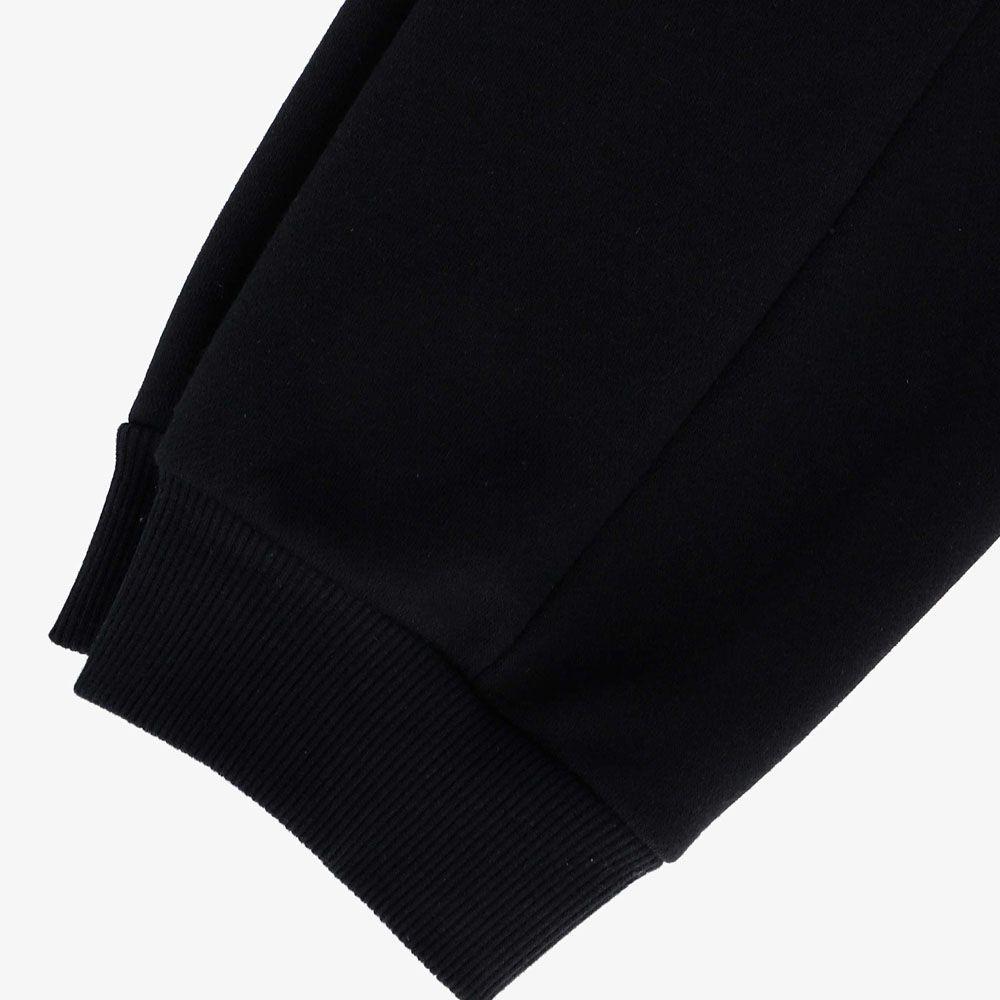 Pantalón Reebok Deportivo Hombre Small Logo Negro-3