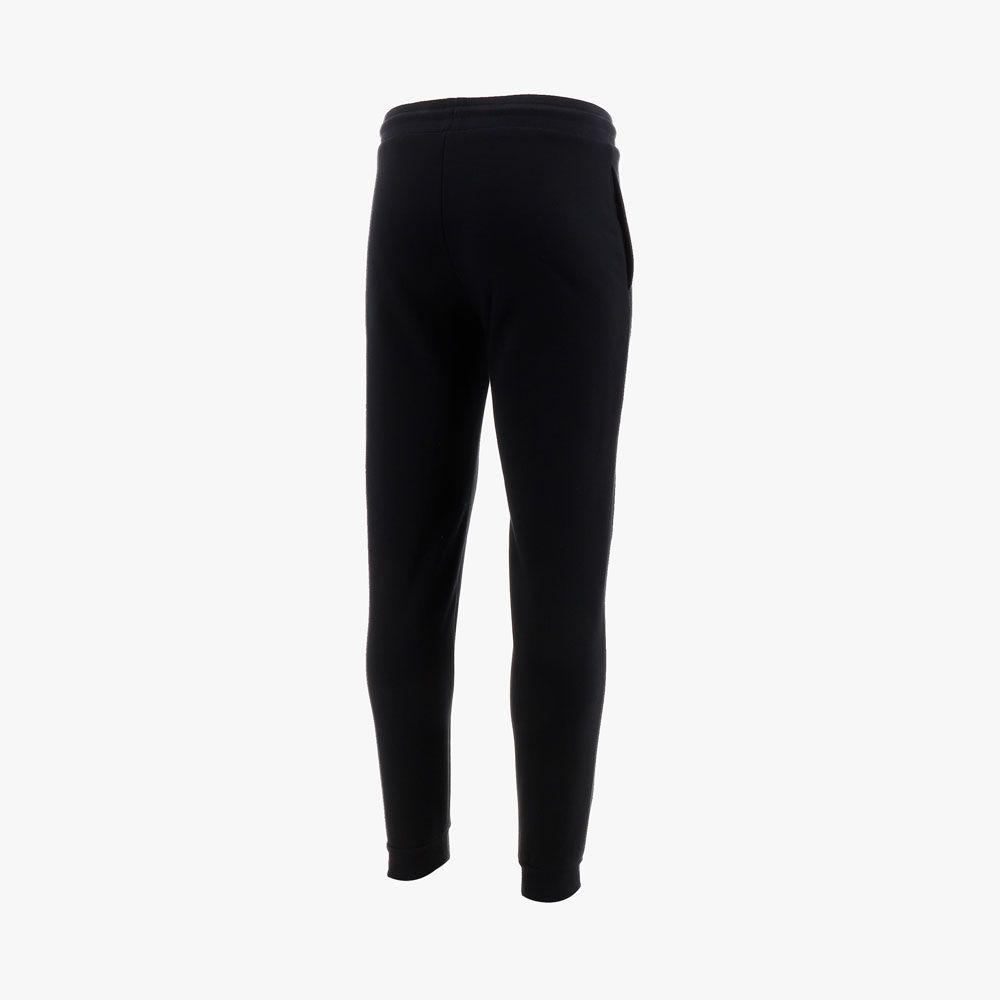 Pantalón Reebok Deportivo Hombre Small Logo Negro-4