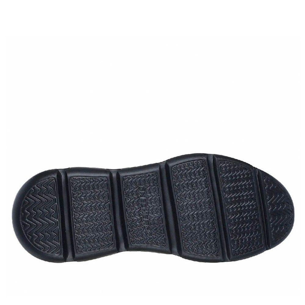 Zapatillas Urbanas Skechers Hombre Slip-ins Garza 205352-BLK-3