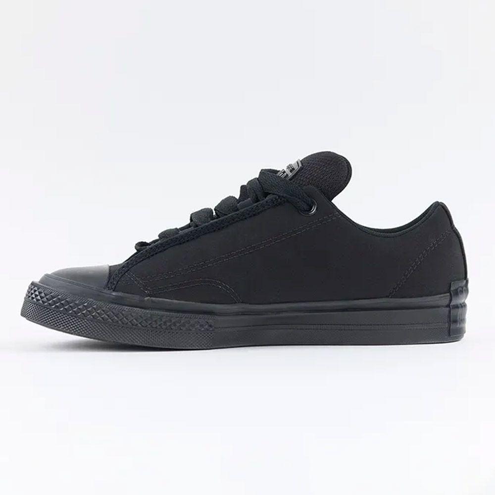 Zapatillas Converse Chuck Taylor All Star Puff All Black-1