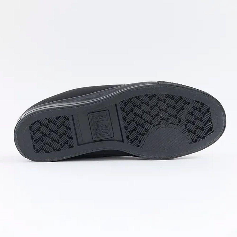 Zapatillas Converse Chuck Taylor All Star Puff All Black-2
