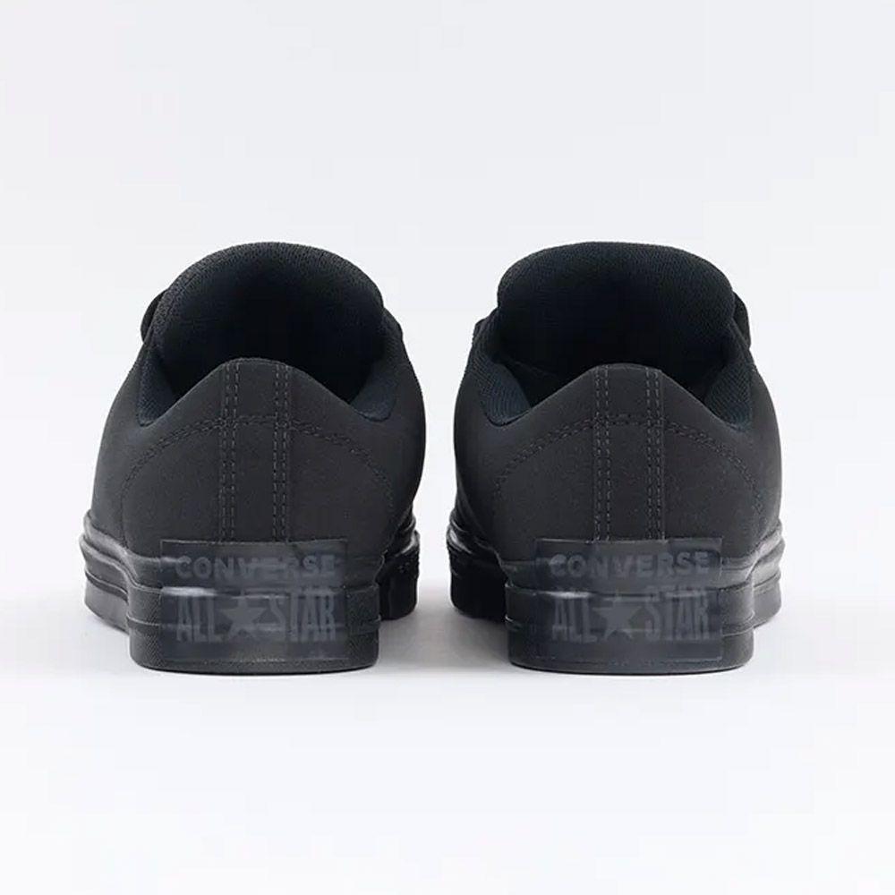 Zapatillas Converse Chuck Taylor All Star Puff All Black-3