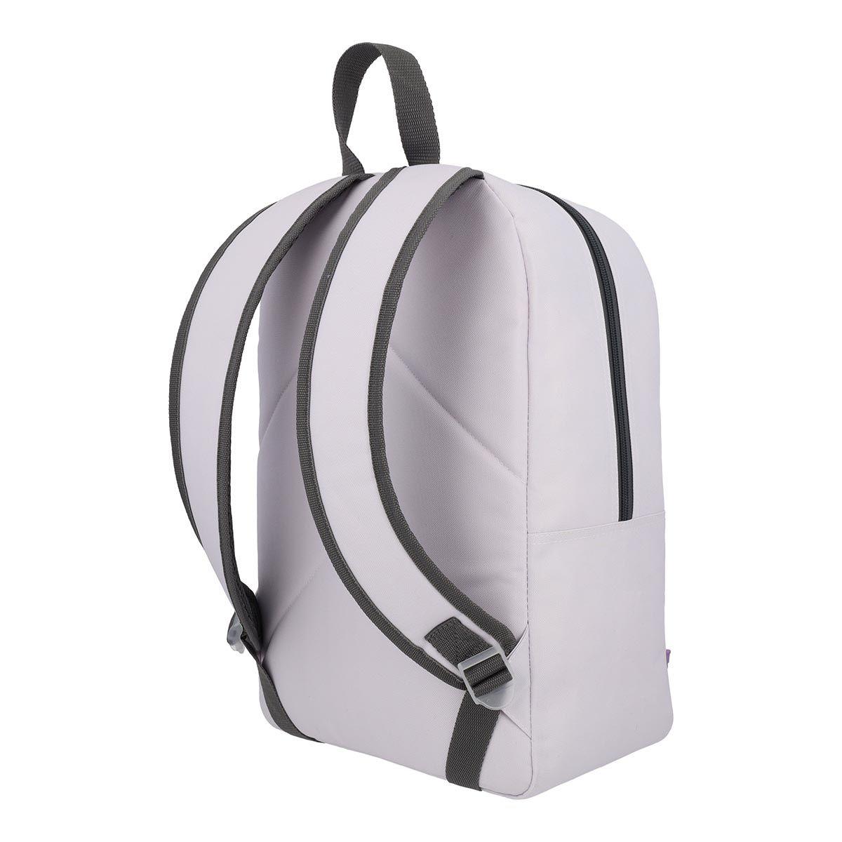 Mochila Sanrio Kuromi Juvenil 17L-3