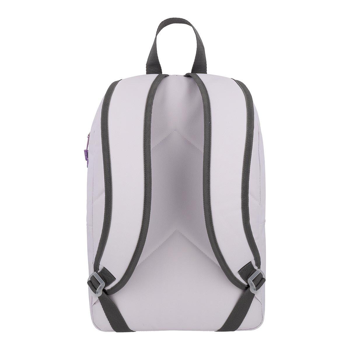 Mochila Sanrio Kuromi Juvenil 17L-4