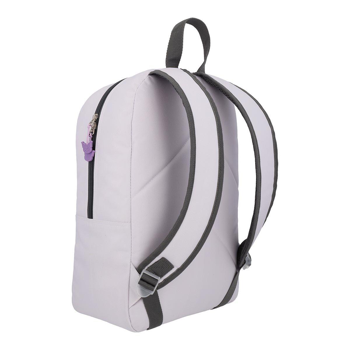 Mochila Sanrio Kuromi Juvenil 17L-5