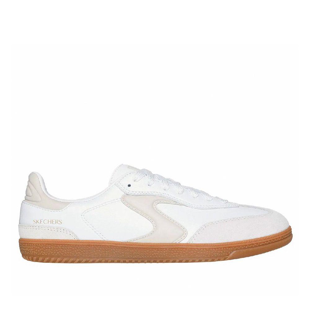 Zapatillas Urbanas Skechers Mujer Hotshot-Kickoff 185232-WNT-0