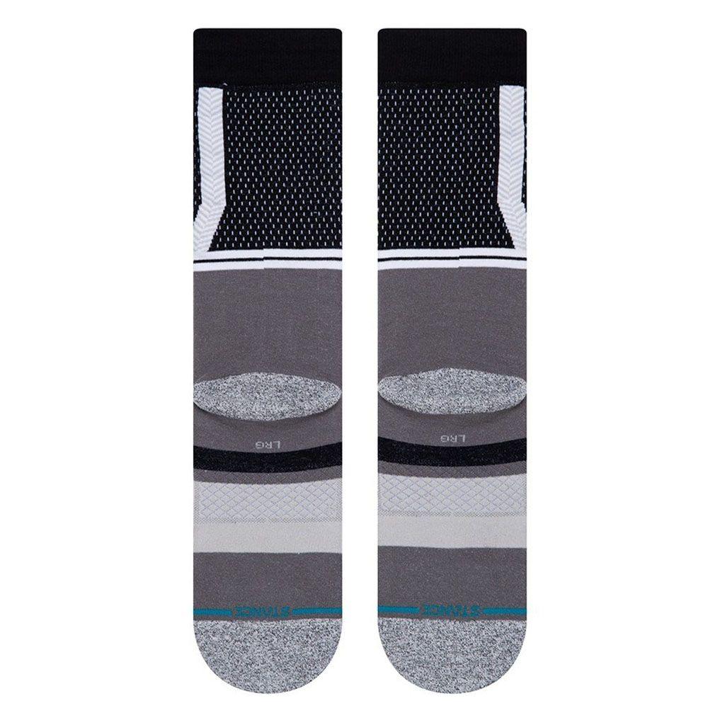 Calcetines Stance Brooklyn Nets Shortcut 2 Black-2