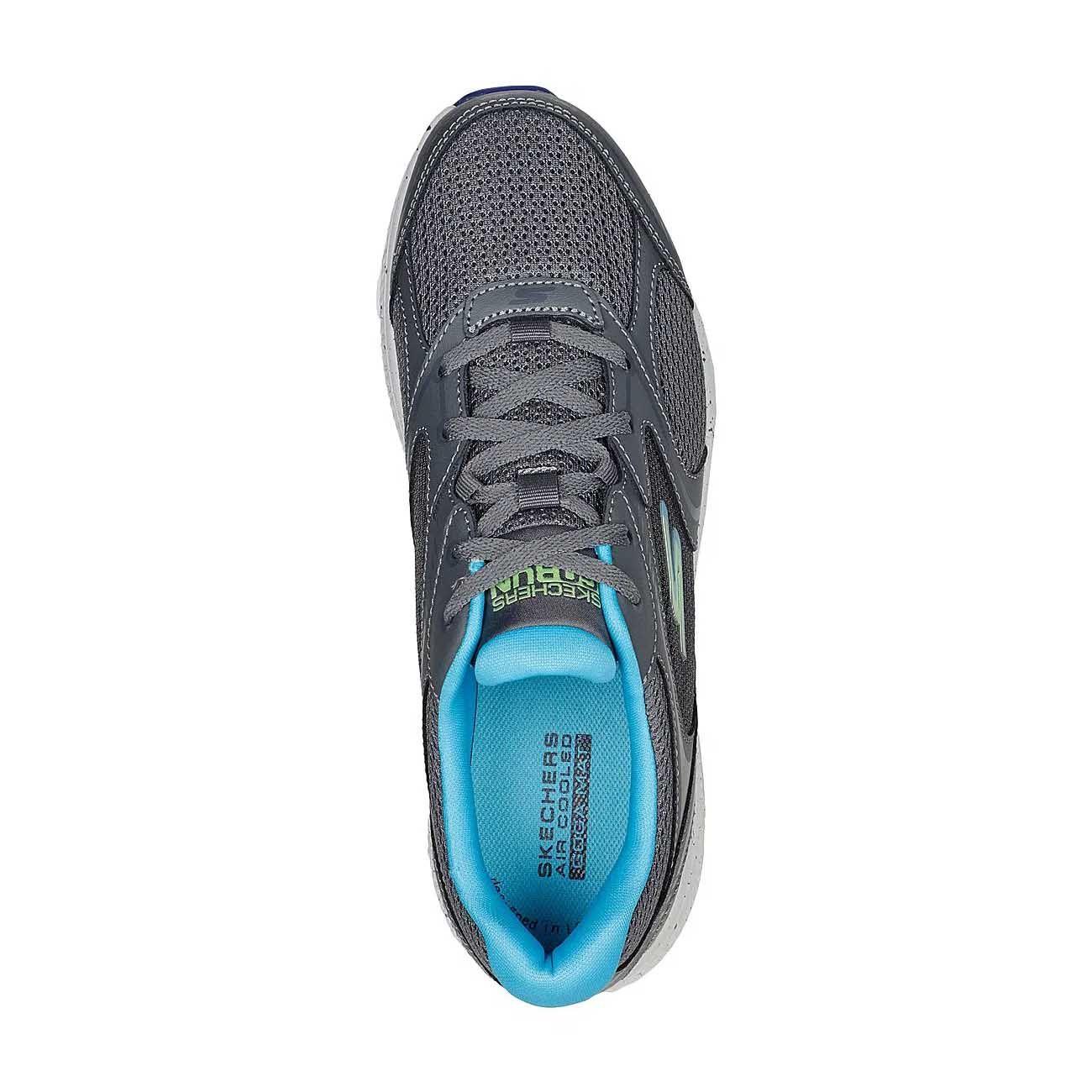 Zapatillas Urbanas Skechers Mujer Go Run Consistent 128285-2