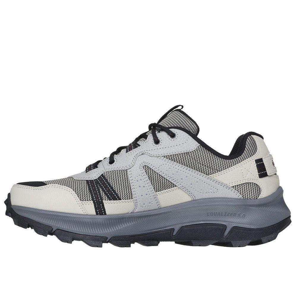 Zapatillas Trail Hombre Skechers Water Repellent Equalizer 5.0 237790-NAT-1