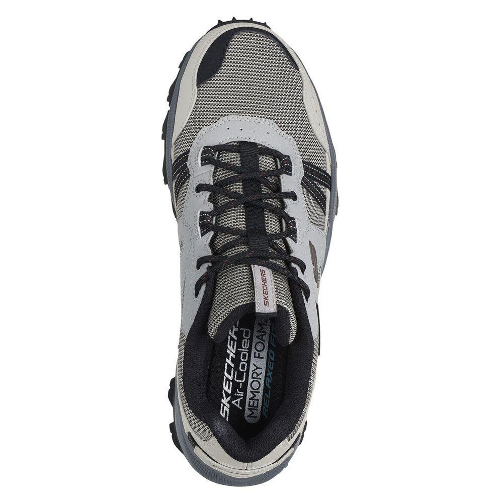 Zapatillas Trail Hombre Skechers Water Repellent Equalizer 5.0 237790-NAT-3