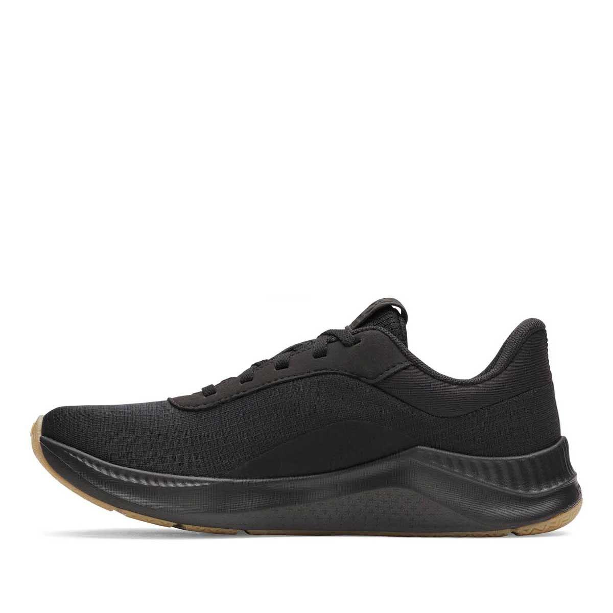 Zapatilla Training Mujer UA Aurora 3 Negro-1