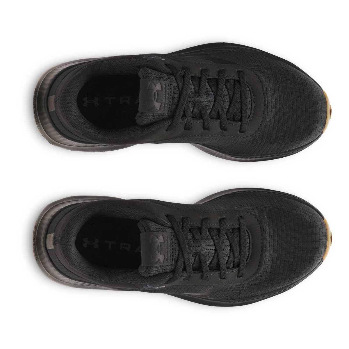 Zapatilla Training Mujer UA Aurora 3 Negro-3