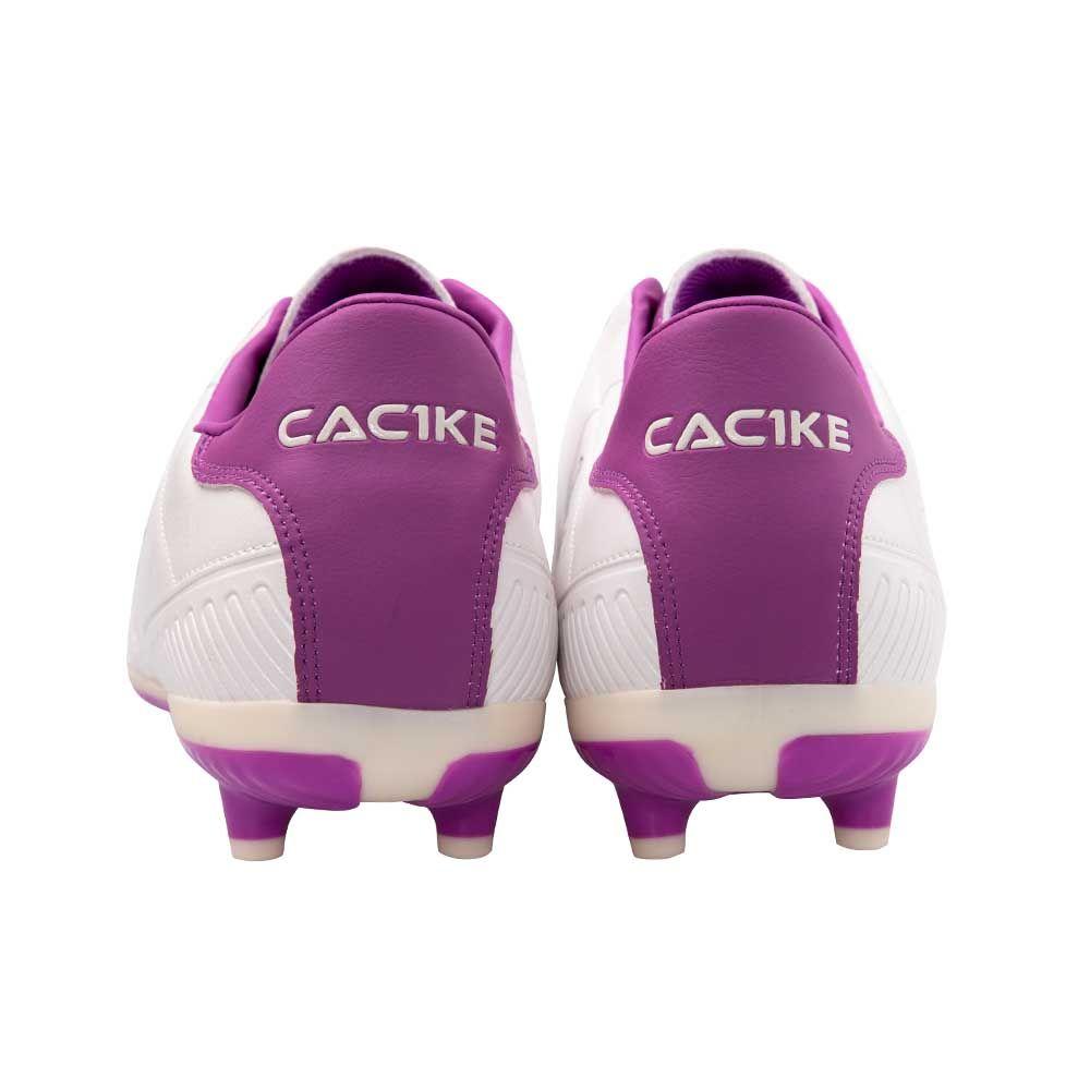 Zapatillas Hombre Futbol Blanco Morado Finta Cac1ke-4