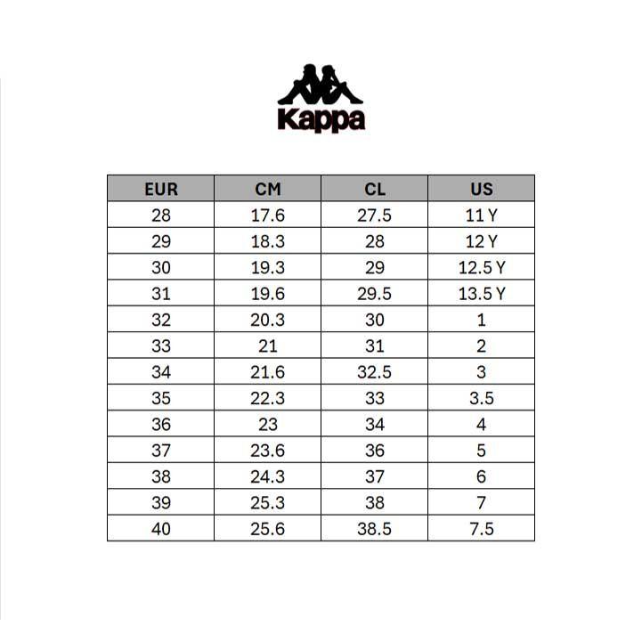 Zapatilla Fútbol Niño Kappa Kombat FG Negro-7