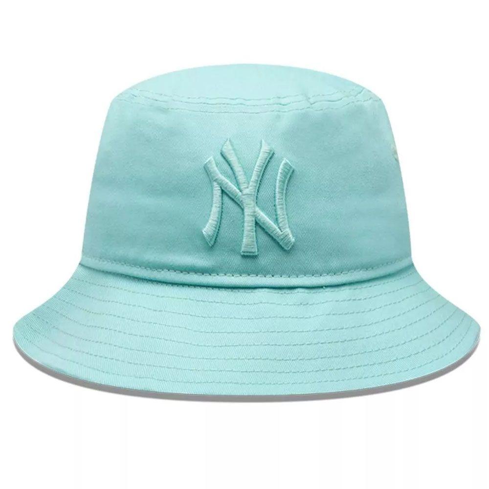 Gorro Bucket New Era New York Yankees MLB Multicolor-0