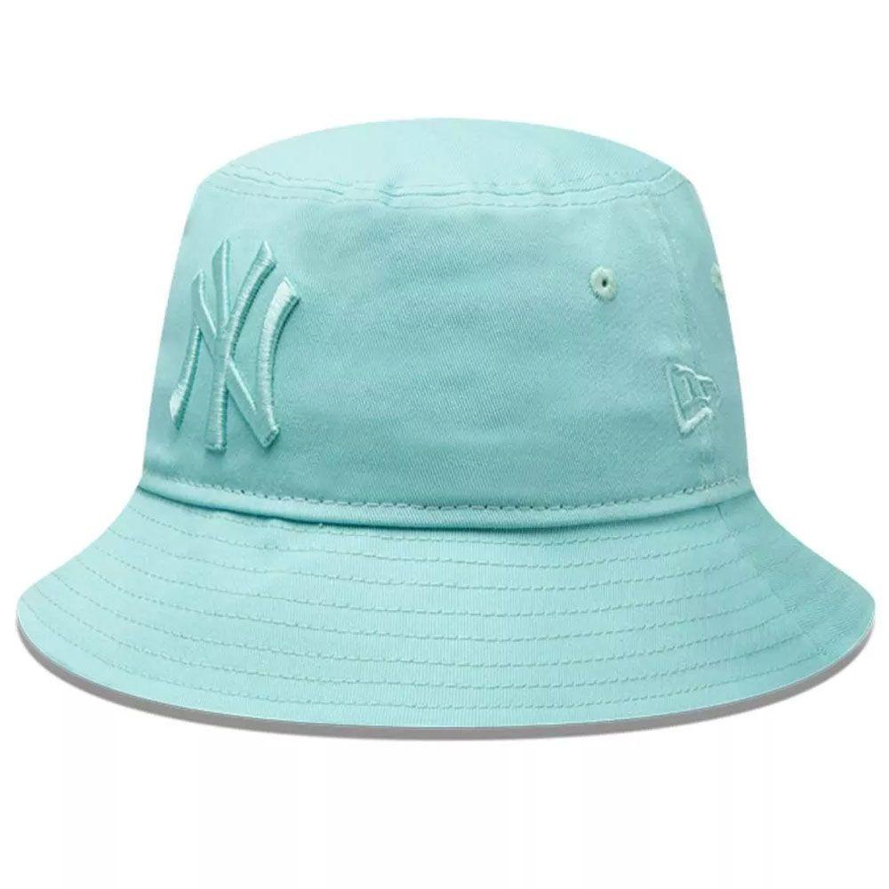 Gorro Bucket New Era New York Yankees MLB Multicolor-1
