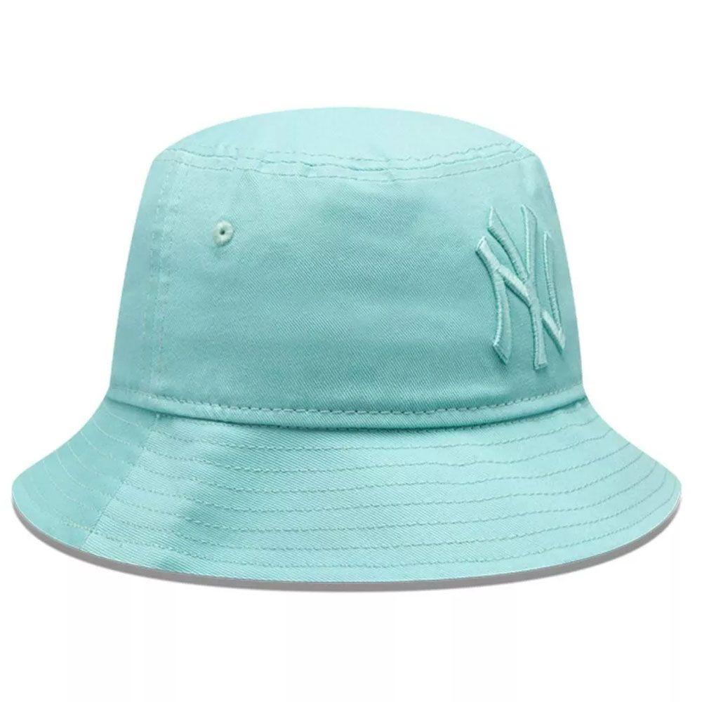 Gorro Bucket New Era New York Yankees MLB Multicolor-2