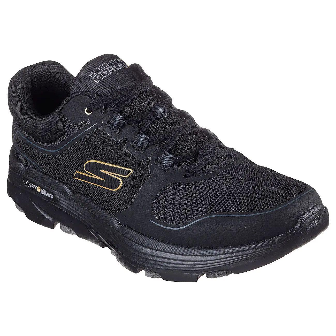 Zapatillas Running Hombre Skechers Go Run 7.0 220647-BLK-2