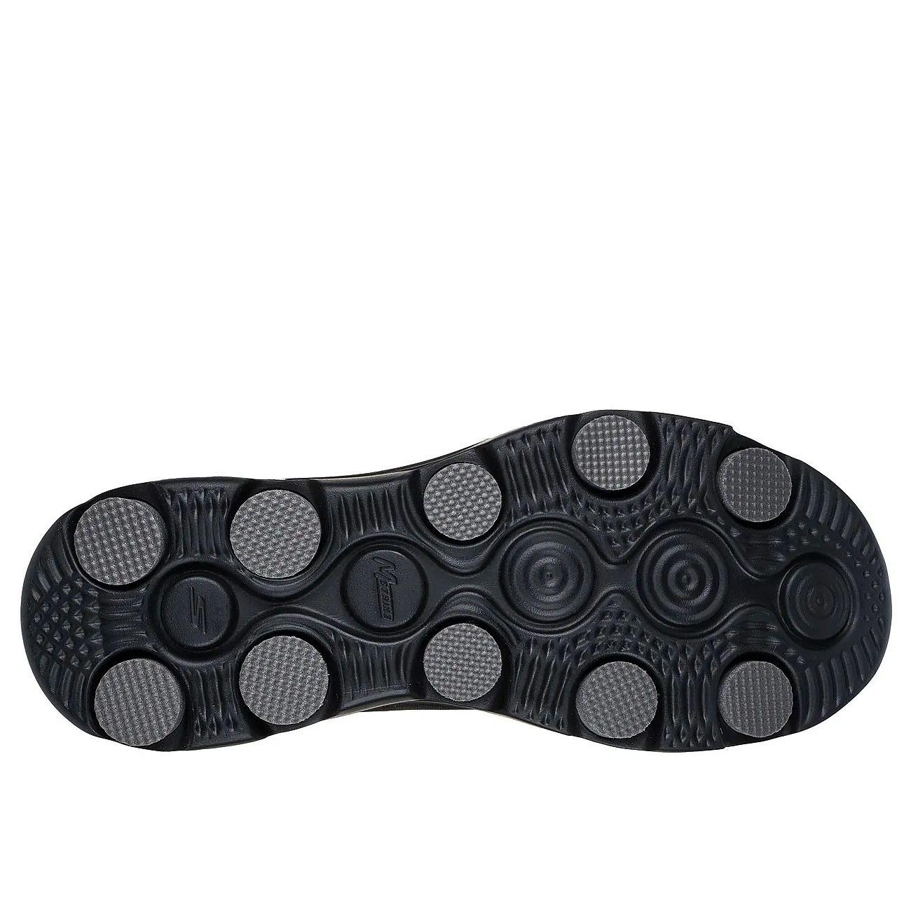 Zapatillas Running Hombre Skechers Go Run 7.0 220647-BLK-4