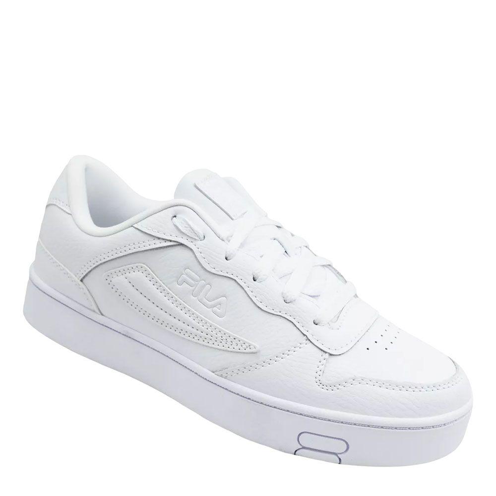 Zapatillas de Hombre Fila Mgx-00 Blanco-2
