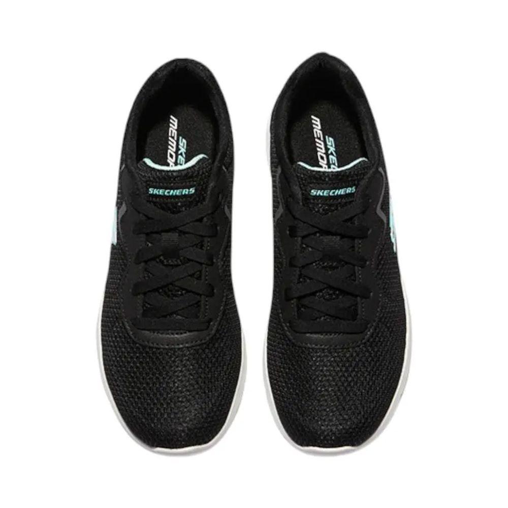 Zapatillas Urbanas Mujer Skechers Dynamight 2.0 149692-BLK-3
