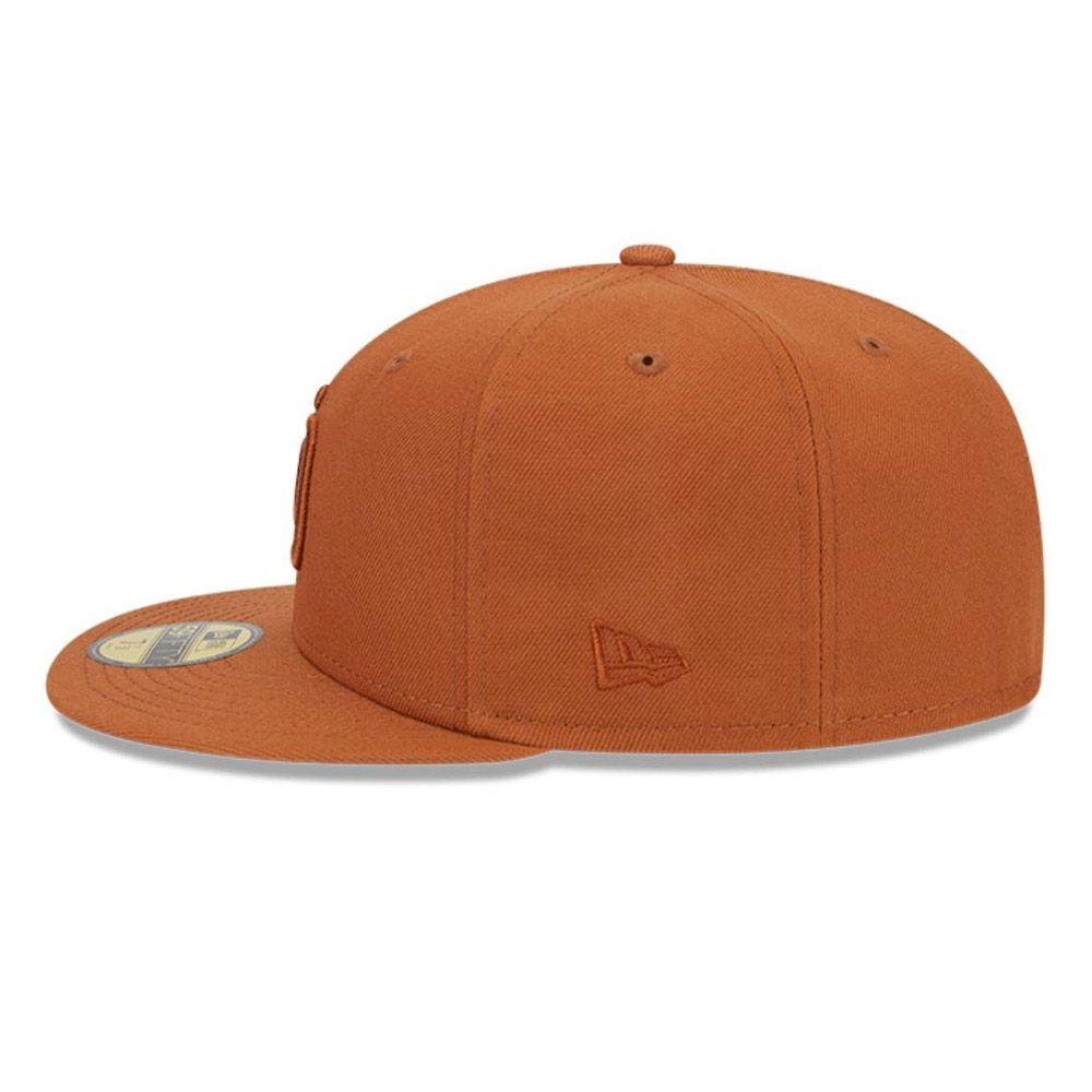 Jockey 59fifty MLB San Diego Padres Color Pack Café-3