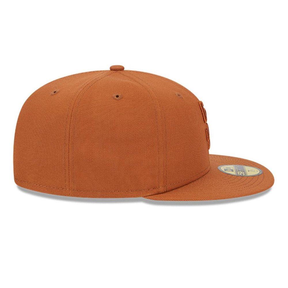 Jockey 59fifty MLB San Diego Padres Color Pack Café-4