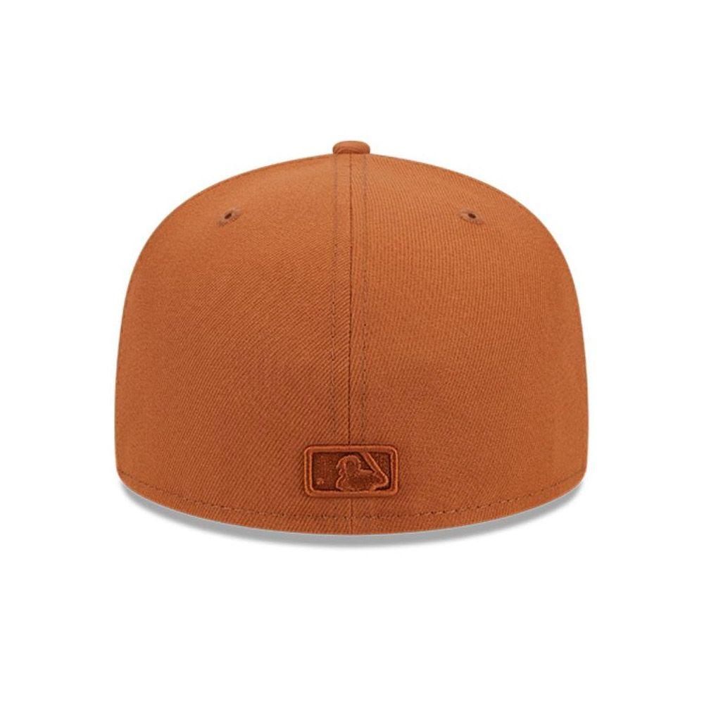 Jockey 59fifty MLB San Diego Padres Color Pack Café-5