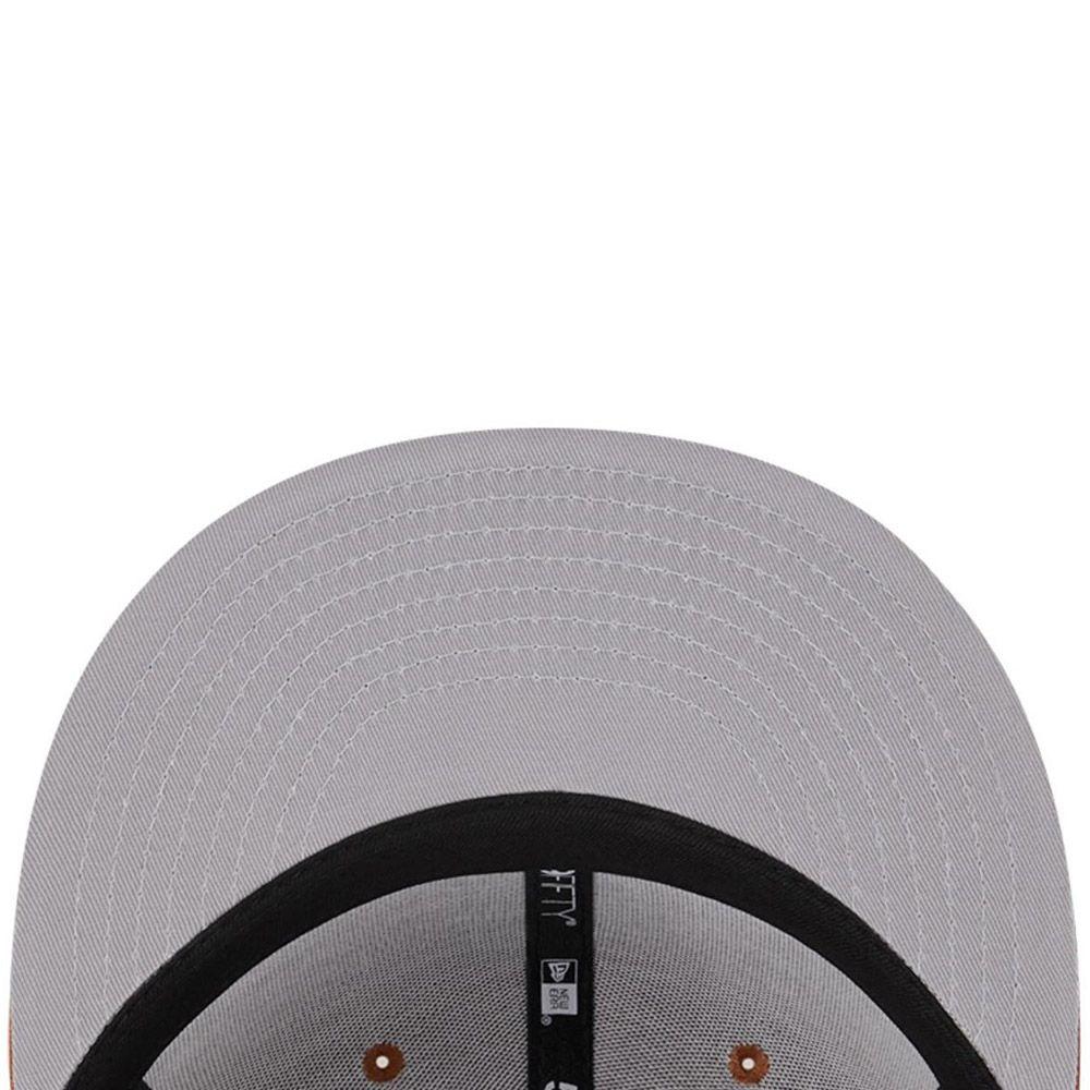 Jockey 59fifty MLB San Diego Padres Color Pack Café-6