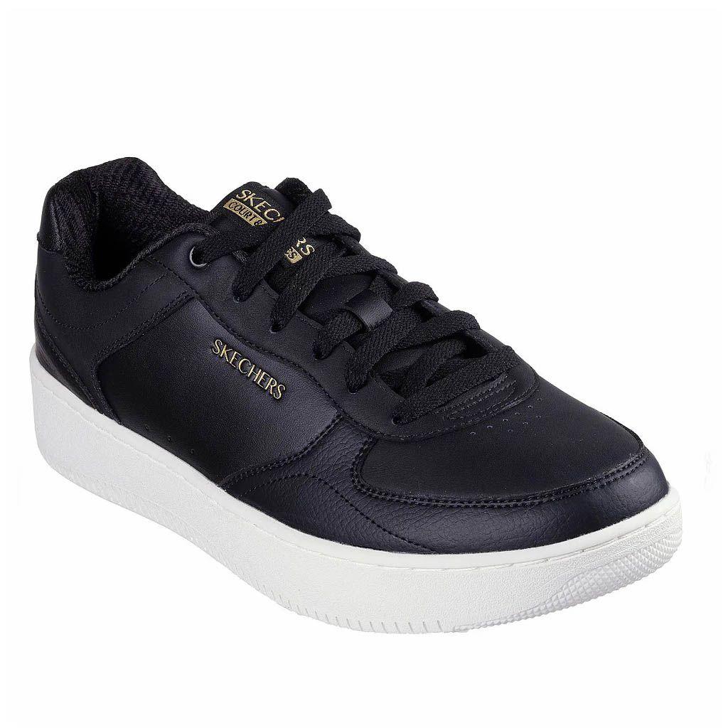 Zapatillas Urbanas Skechers Hombre Sport Court 2.0 254011-4