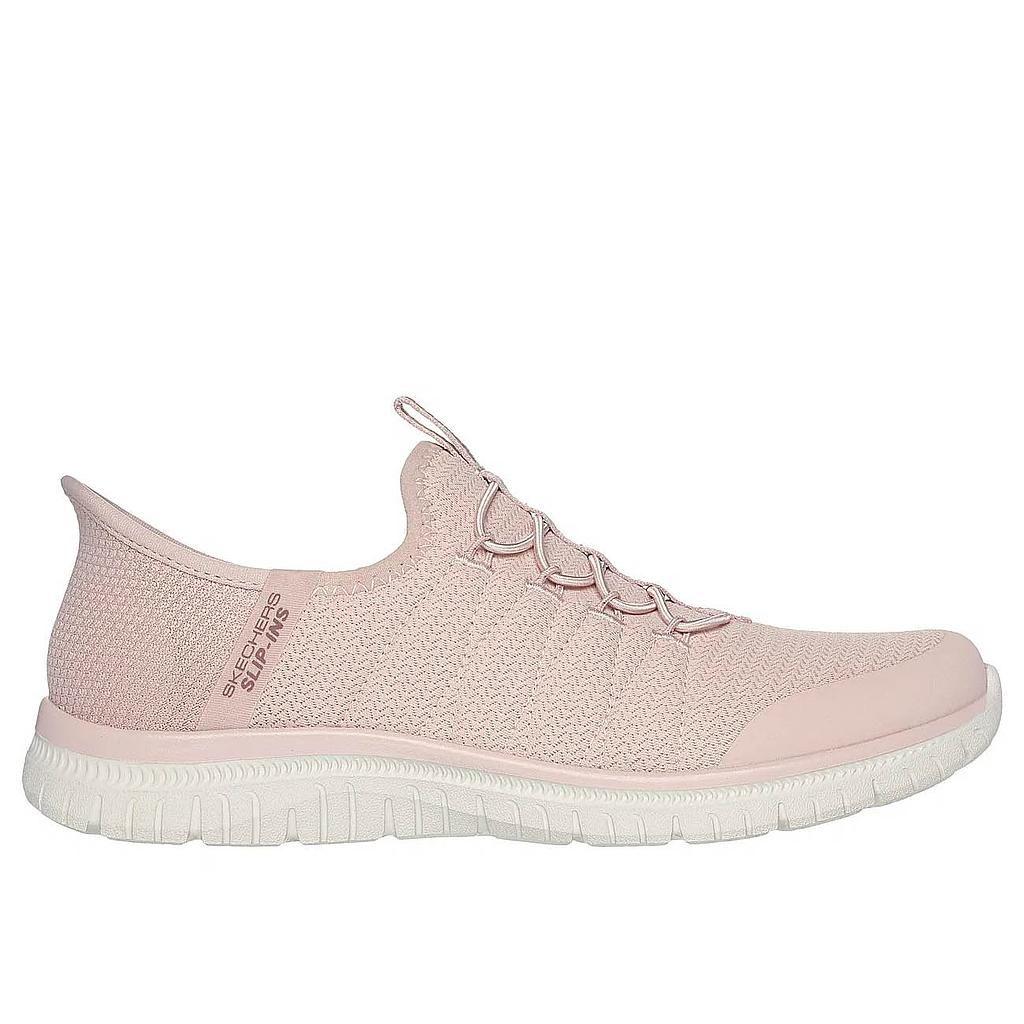 Zapatillas Urbanas Skechers Mujer Virtue Glow 104426-0