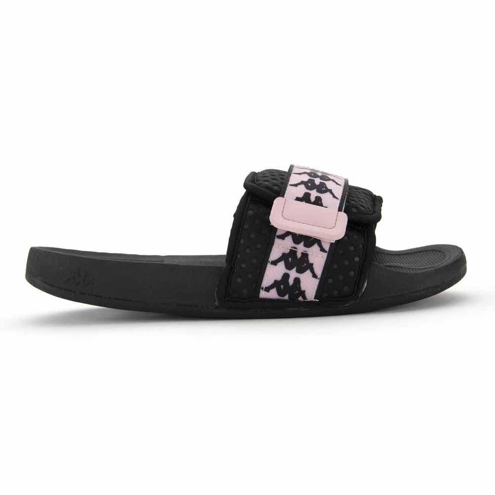 Sandalias Unisex Kappa 222 Banda Zaryn 1 Urbanas-0
