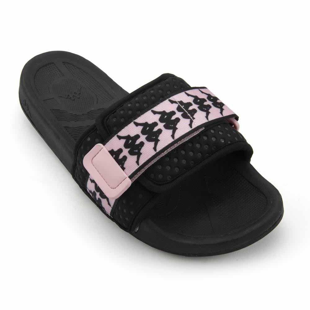 Sandalias Unisex Kappa 222 Banda Zaryn 1 Urbanas-3