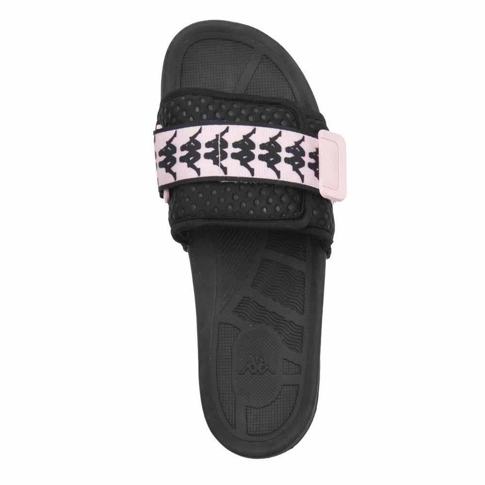 Sandalias Unisex Kappa 222 Banda Zaryn 1 Urbanas-4