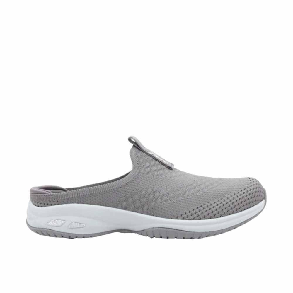 Zapatillas Urbanas Mujer Skechers Commute Time Gris-1