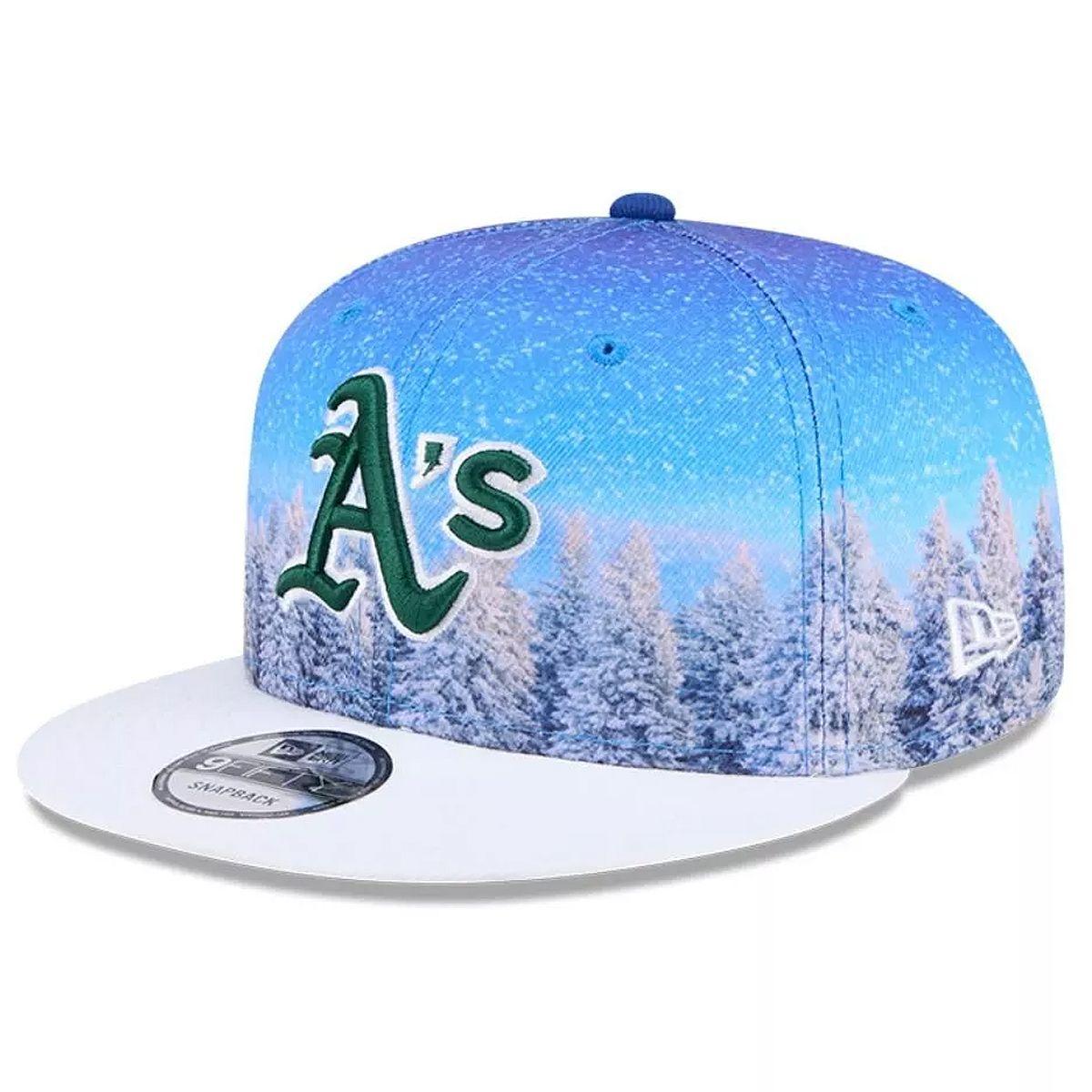 Gorra New Era 9FIFTY Winter Photoreal LRY/White-2